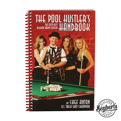 The Pool Hustler's Handbook