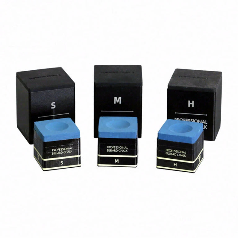 Turning Point TP Pro Chalk - Blue