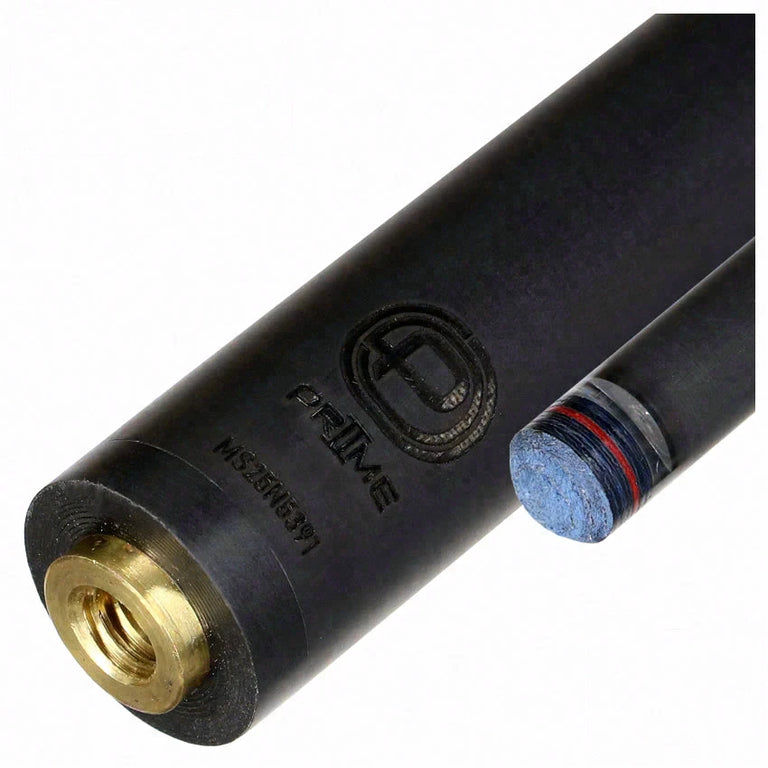 Becue Prime II Carbon Fiber Shaft - 5/16 x 14 Piloted
