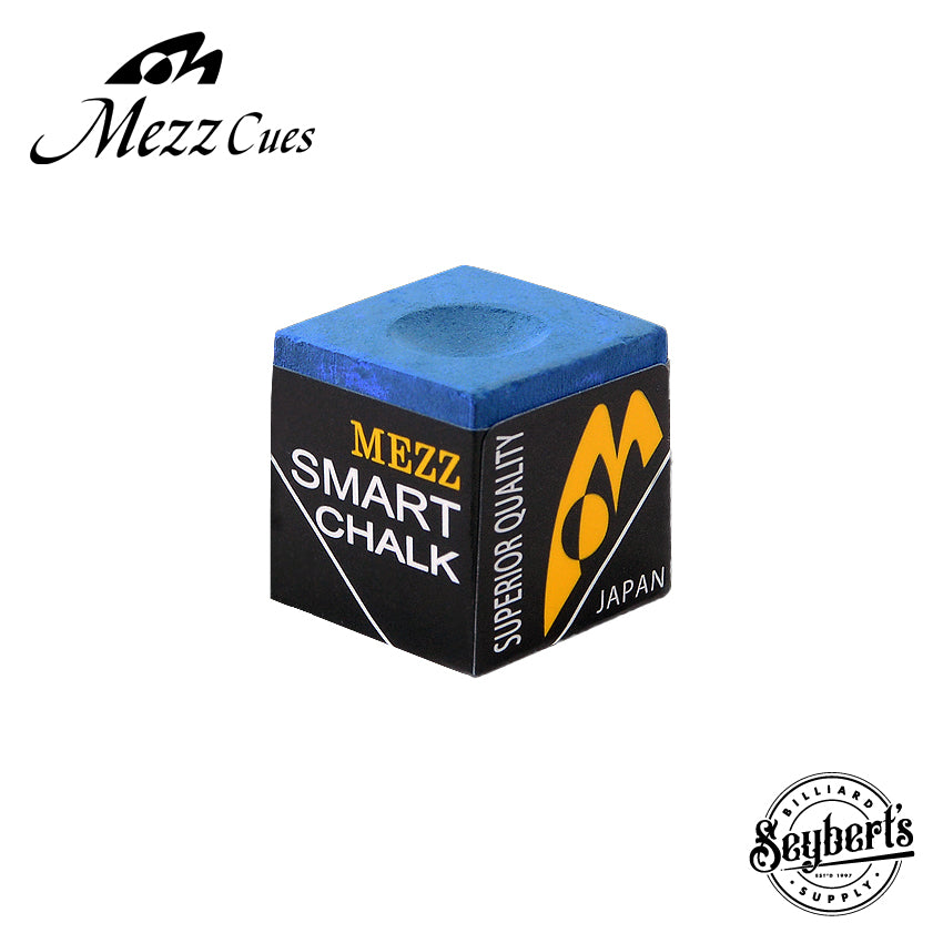 Kamui Pool Cue Chalk - ROKU Chalk - Seybert's Billiards Supply