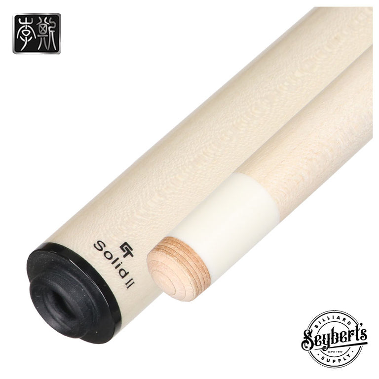 Cuelees Shafts - Seybert's Billiards Supply