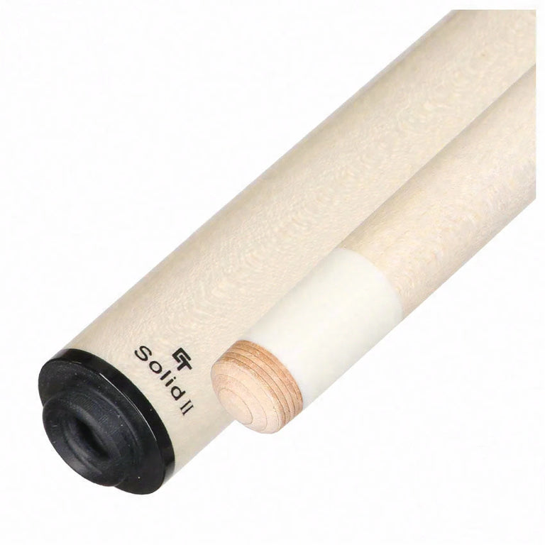 Cuelees CT 2 Carbon Core Maple Play Shaft - LS-SCMCT2