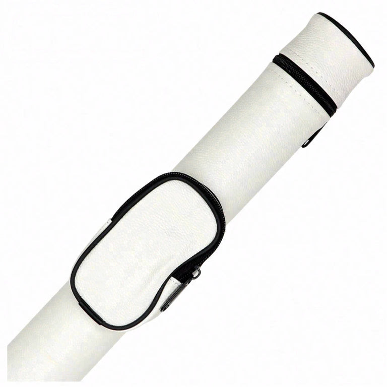 KODA Tube 1x1 Hard Case - White