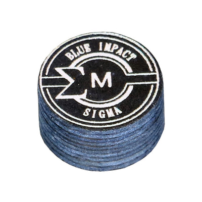 Navigator Sigma Premium Leather Tips