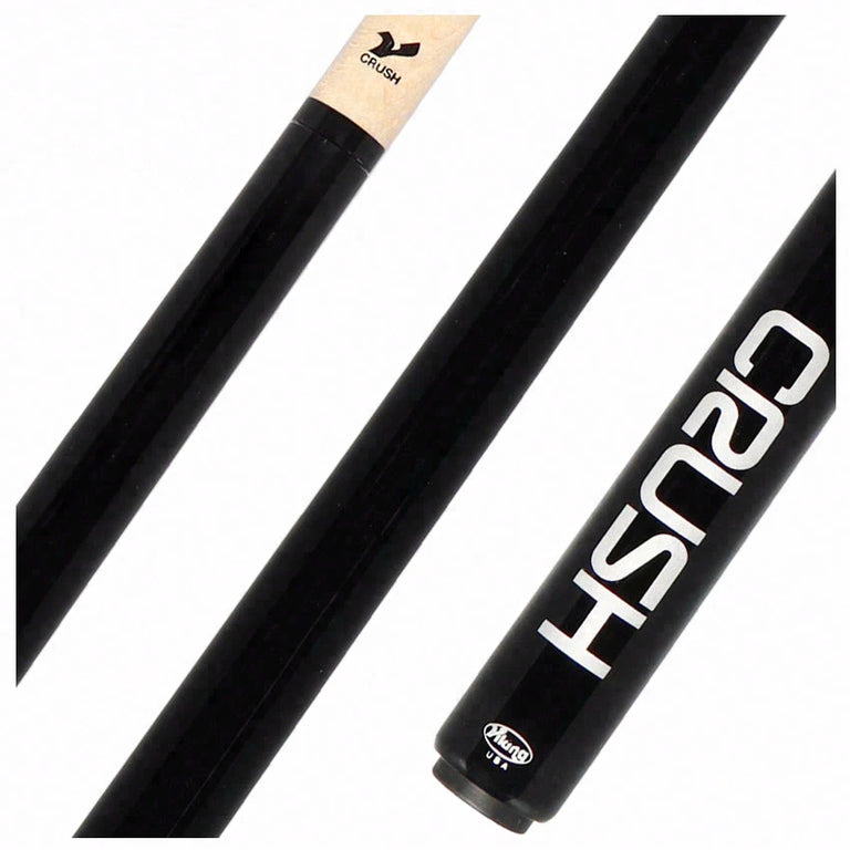 Viking Crush No Wrap Break Cue - CRNW02