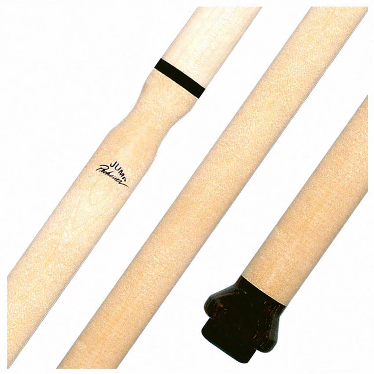 Pechauer Natural Jump Cue - PSJMP