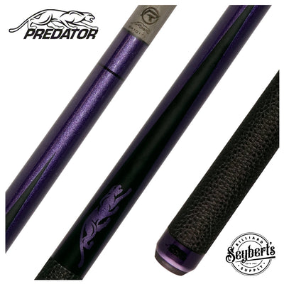 SP2 Metallic Purple Cues