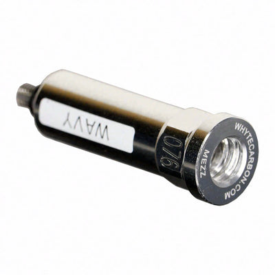 Triple 60 Whyte Carbon Pool Cue Shaft Insert