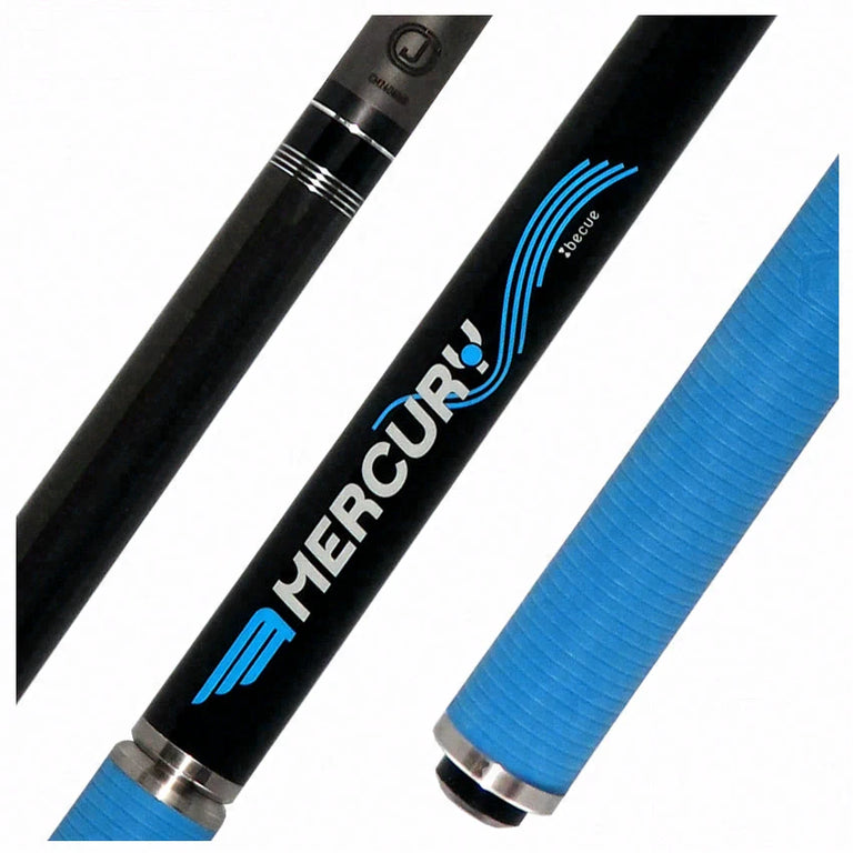 Becue Mercury Jump Carbon Fiber Jump Cue