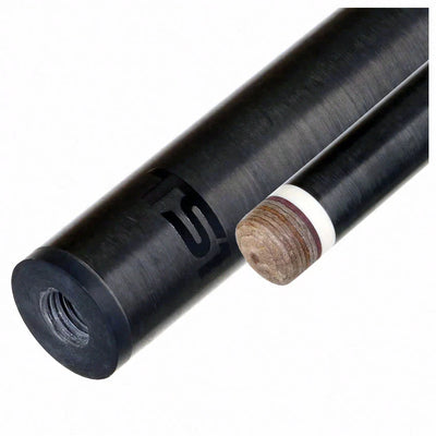 Triple 60 TS1 Carbon Fiber Play Shaft - 3/8 x 10 Thread
