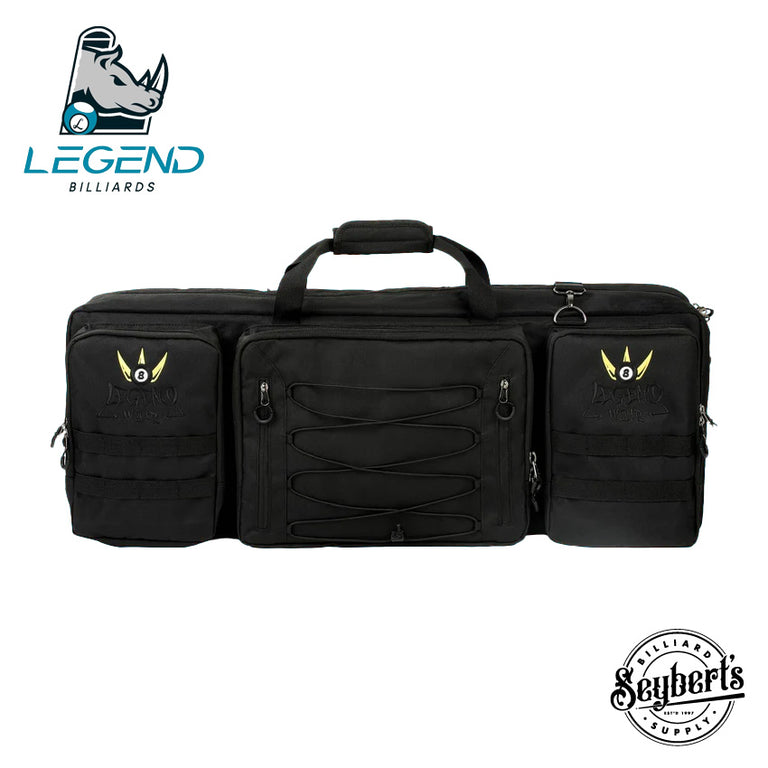 Legend VoyageX Cue Case Carrier