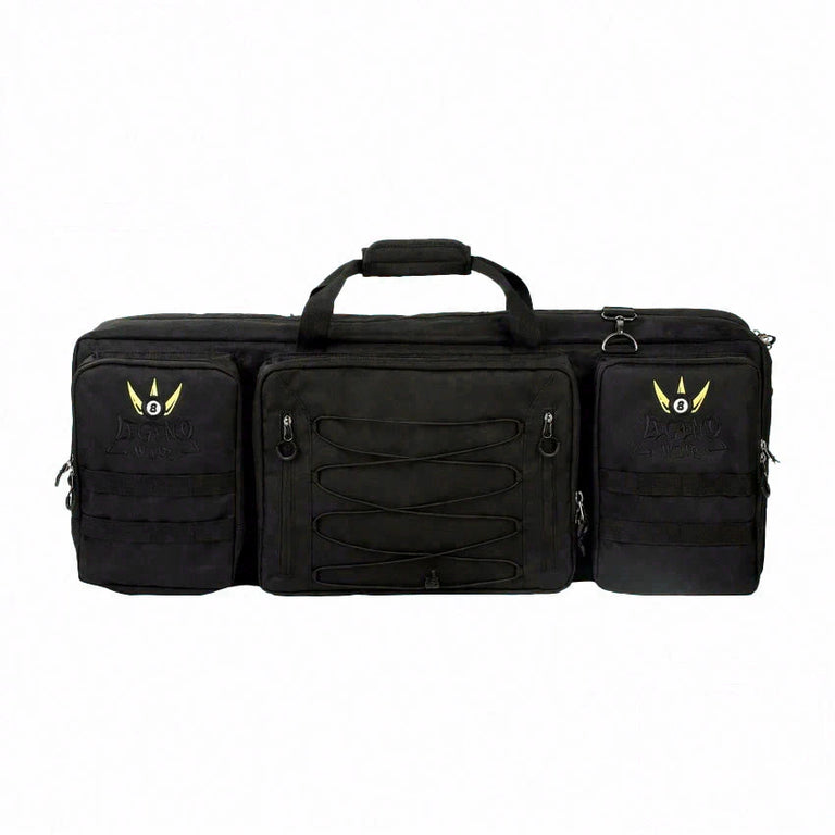 LEGEND VoyageX Cue Case Carrier