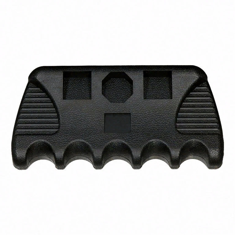 Poolgods Black Claw 5 Pool Cue Holder