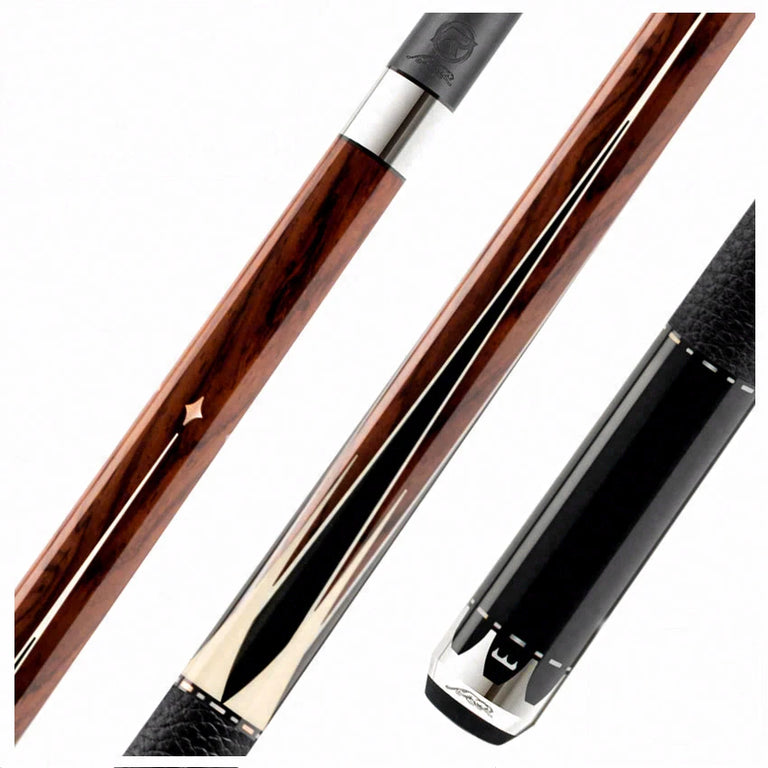 Predator Throne 2-1 Pool Cue - THRONE21 - Seybert's Billiards Supply