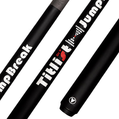Titlist Jump/Break by Dr. V's Custom Shop