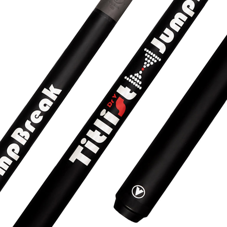 Titlist Jump/Break by Dr. V's Custom Shop