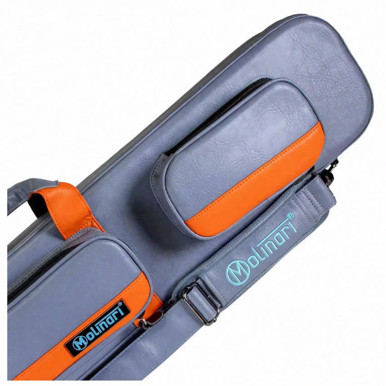 Molinari Cases - Seybert's Billiards Supply