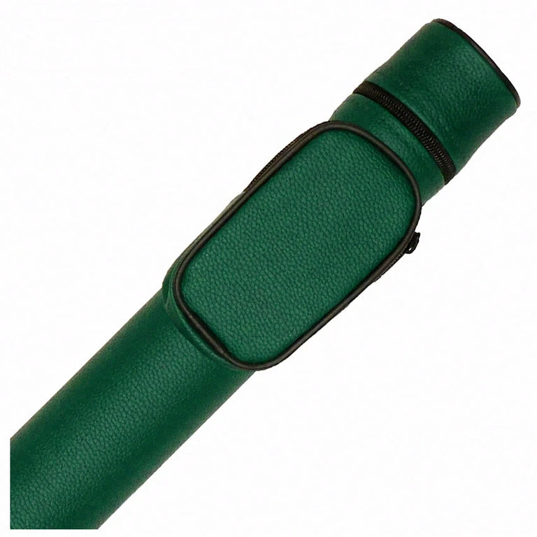 KODA Tube 1x1 Hard Case - Green