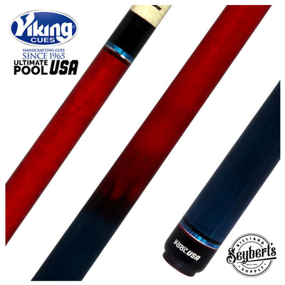 Ultimate Pool USA Range Series Cues