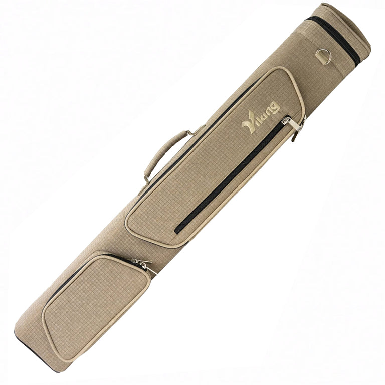 Viking 3x5 Top Load Pro Hard Case - Tan