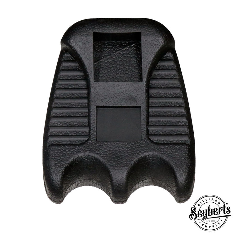 Poolgods Black Claw 2 Pool Cue Holder