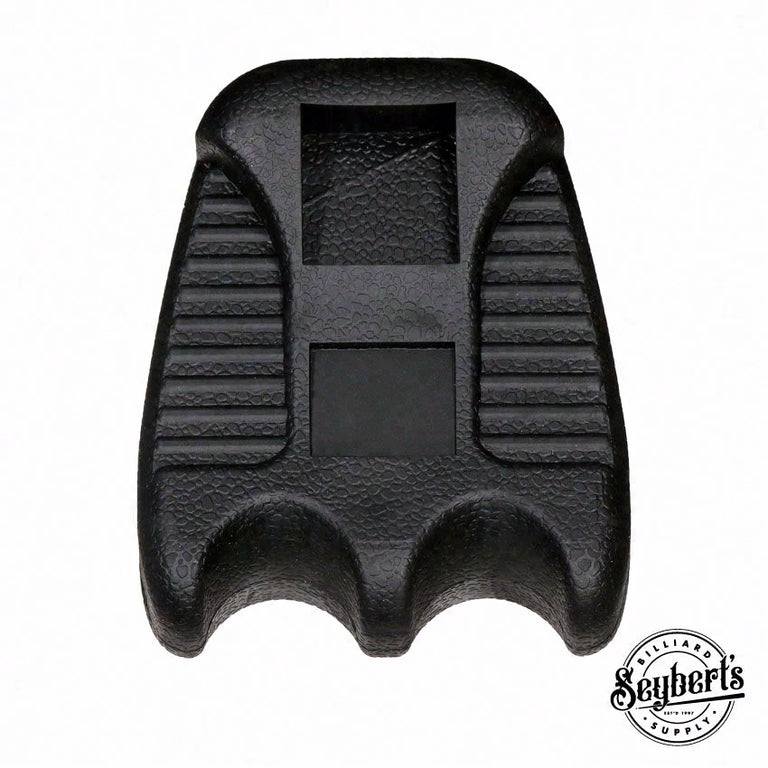 Poolgods Black Claw 2 Pool Cue Holder