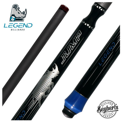 Legend Carbon Fiber Jump Cue