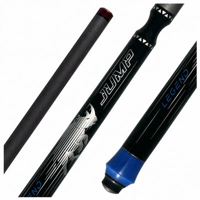 LEGEND Carbon Fiber Jump Cue