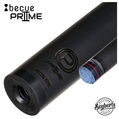 Becue Prime II  Carbon Fiber Shaft - 3/8 x 10 Thread