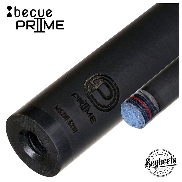 Becue Prime II  Carbon Fiber Shaft - 3/8 x 10 Thread