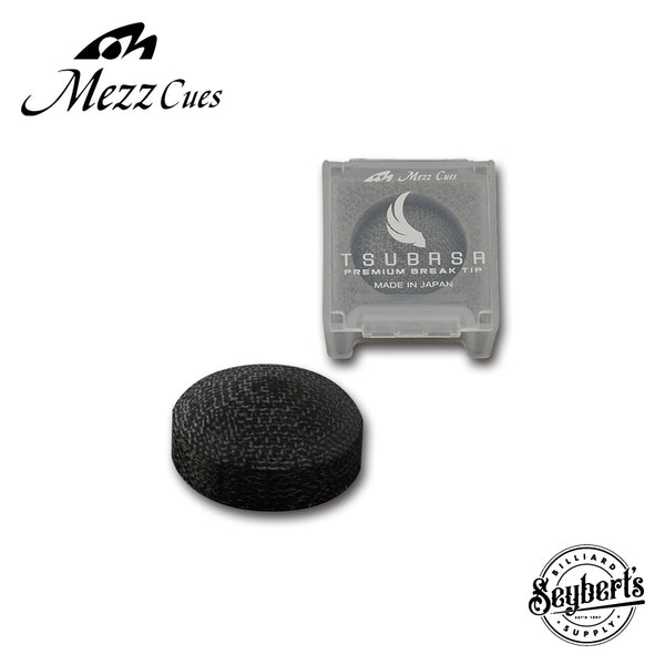 Phenolic Jump / Break Tips - Seybert's Billiards Supply