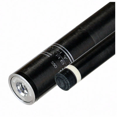 Triple 60 Whyte Carbon Radial Carbon Fiber Play Shaft