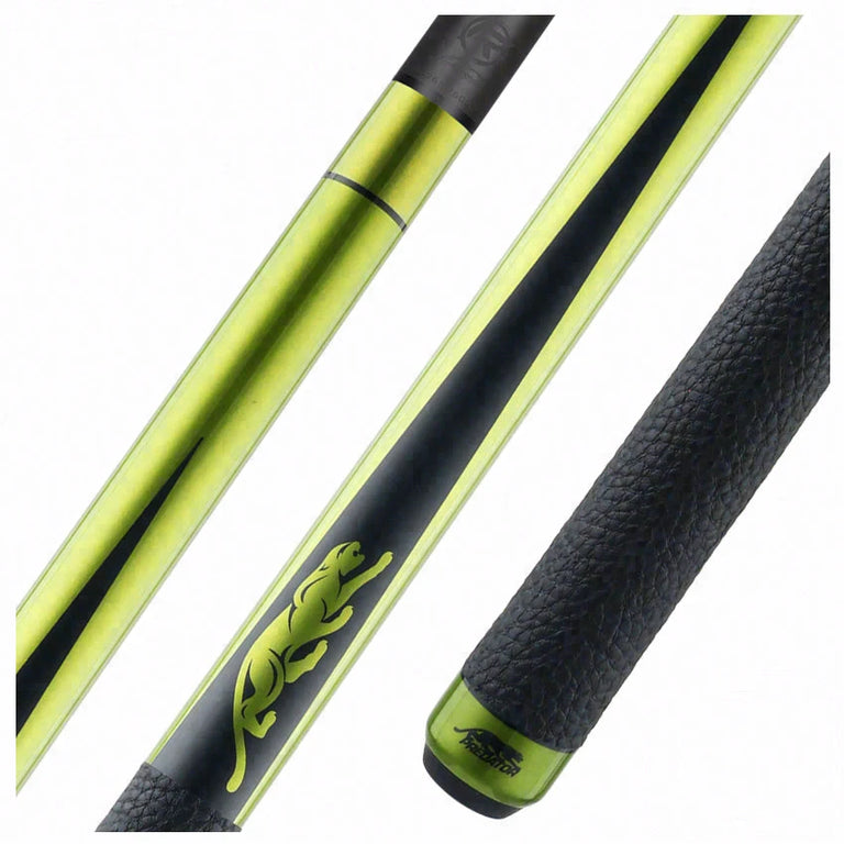 Predator SP2 Series Cues - Seybert's Billiards Supply