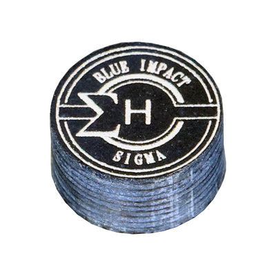 Navigator Sigma Premium Leather Tips