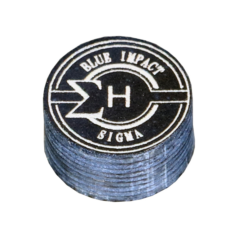 Navigator Sigma Premium Leather Tips