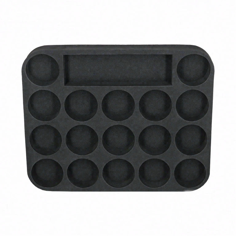Aramith Replacement Foam Insert for Ball Case