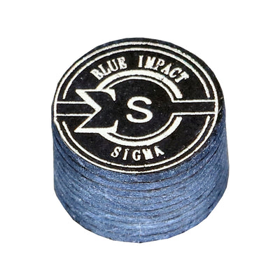 Navigator Sigma Premium Leather Tips