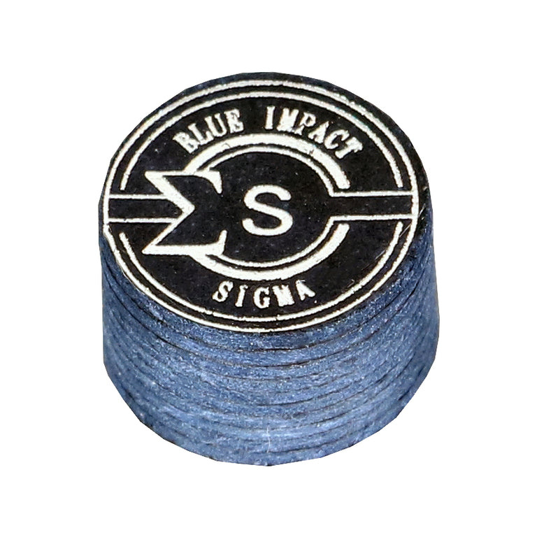 Navigator Sigma Premium Leather Tips