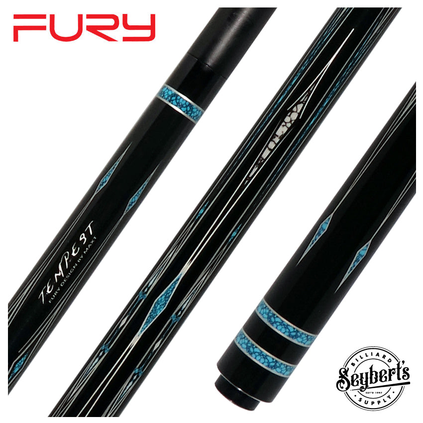 Tempest NEW FISH STICK WOOD　6'2