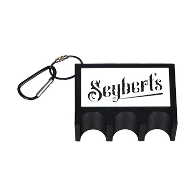 Seybert's 3 Cue Holder