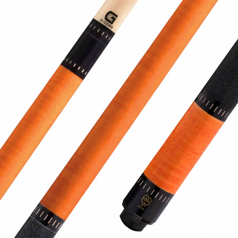 McDermott Cue of the Month with G-Core Shaft