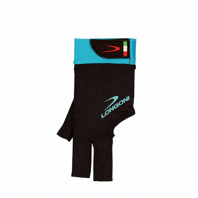 Longoni Sultan 2.0 Left Hand Billiard Glove - DIS