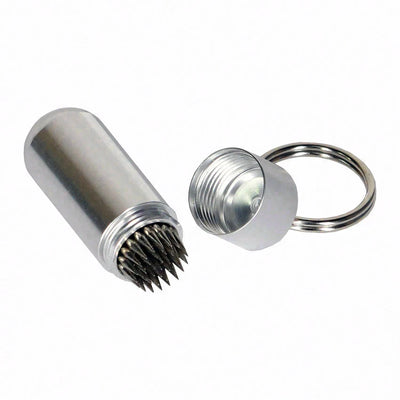 Poolgods Silver Tip-Pik