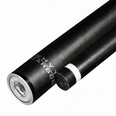 Triple 60 Whyte Carbon V2 McDermott Quick Release Thread Carbon Fiber Play Shaft
