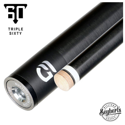 Triple 60 FG57 Signature Playing Shaft - 3/8 x 11