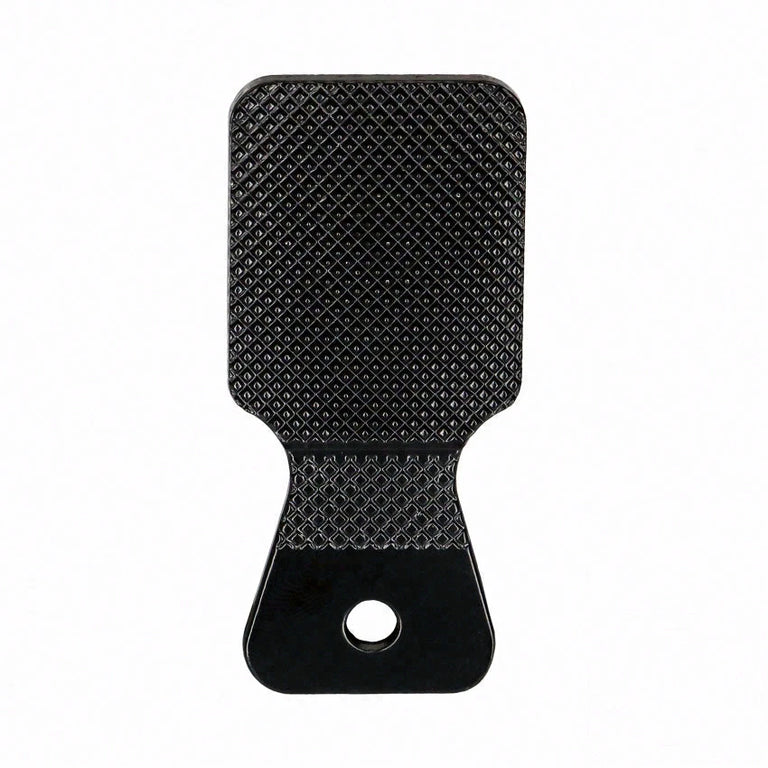 Poolgods Black Ultimate Cue Tip Taper