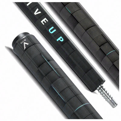 EVO X-Force Never Give Up No Wrap Break Cue