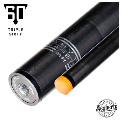 Triple 60 Whyte Carbon Viking Quick Release Thread Break Shaft