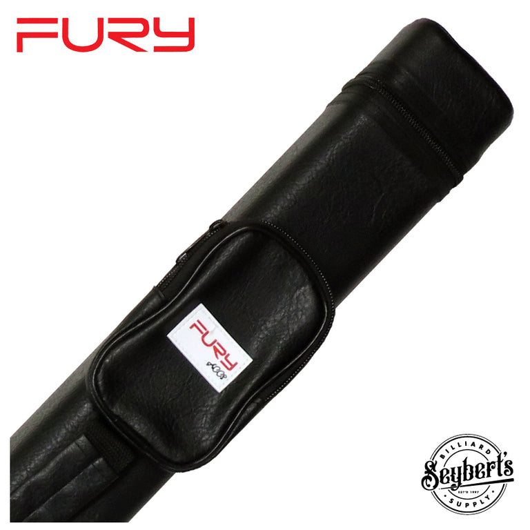 Fury 2x3 Hard Cue Case - FUCSY1
