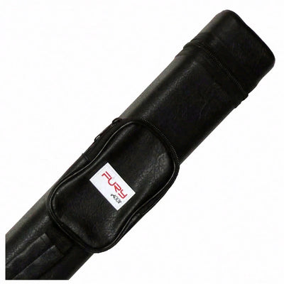 Fury 2x3 Hard Cue Case - FUCSY1